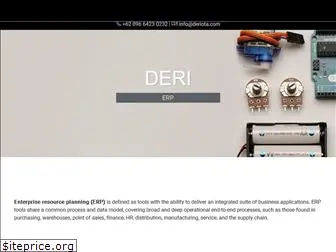 deriota.com