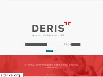 deris.com