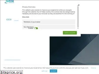 derisk.io