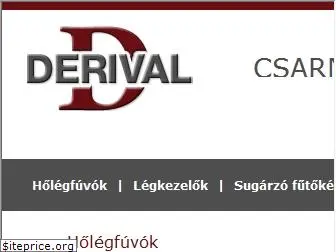 derival.hu