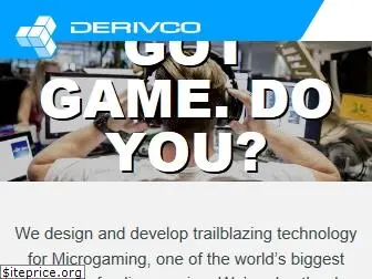 derivco.com