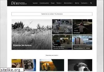 derives.tv