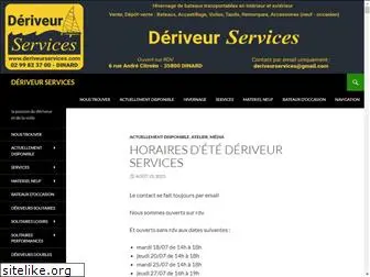 deriveurservices.com