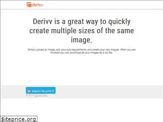 derivv.com