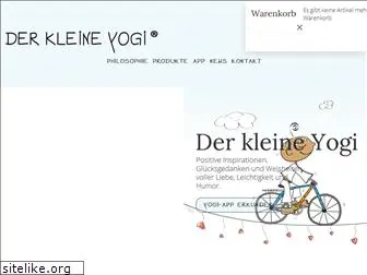 derkleineyogi.at