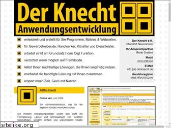 derknecht.net