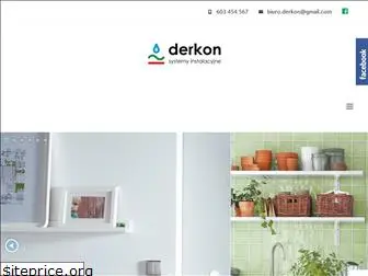 derkon.com.pl
