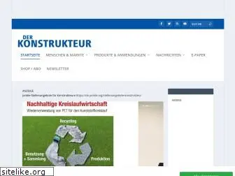 derkonstrukteur.de