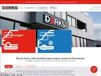 derksbedrijfswagens.nl