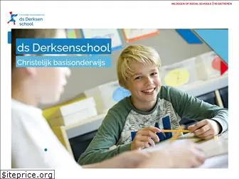 derksenschool-ravenswaaij.nl