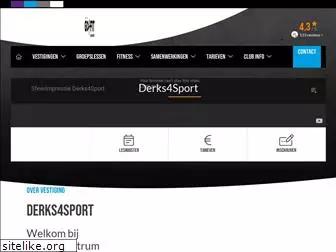 derkssport.nl