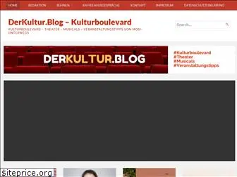 derkultur.blog