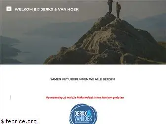 derkx-vanhoek.nl