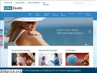 derm.med.ucla.edu