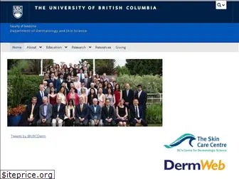 derm.ubc.ca