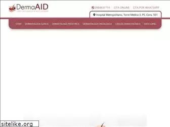 derma-aid.com
