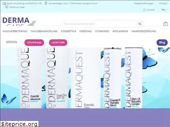 derma-careshop.eu