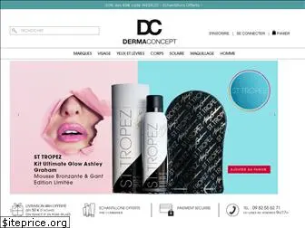 derma-concept.fr