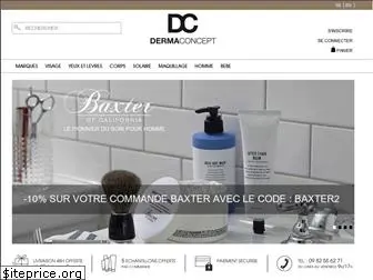 derma-cosmetics.com