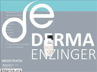 derma-enzinger.de