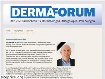 derma-forum.com
