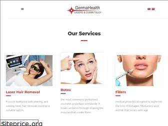 derma-health.com