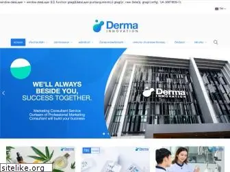 derma-innovation.com