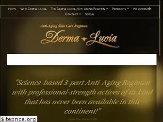 derma-lucia.com