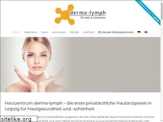derma-lymph.de