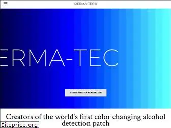 derma-tec.com