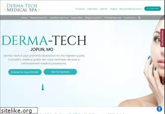 derma-tech.com