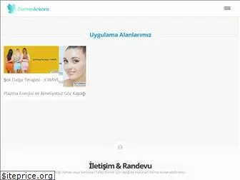 dermaankara.com