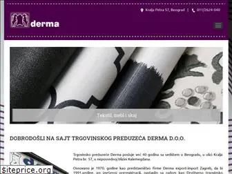 dermabg.com