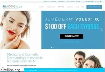 dermablue.com