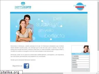 dermacare.com.ec