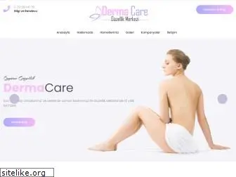 dermacare.com.tr