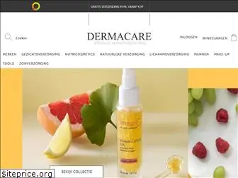 dermacare.nl