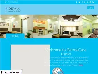 dermacareclinic.com