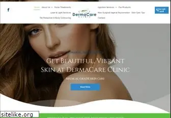 dermacareclinicpc.com