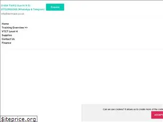 dermace.co.uk