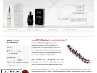 dermacell.ch