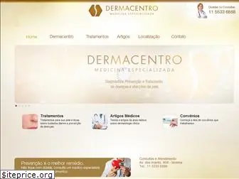 dermacentro.com.br