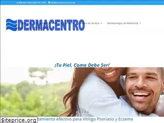 dermacentro.com.do