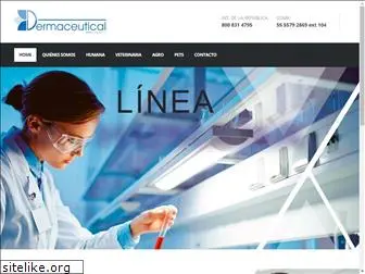 dermaceutical.com.mx