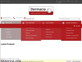 dermaciapharmacy.co.uk