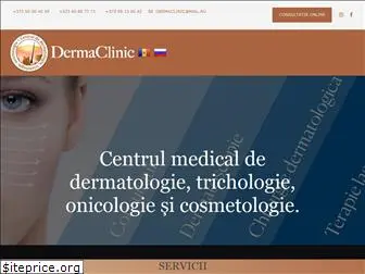 dermaclinic.md