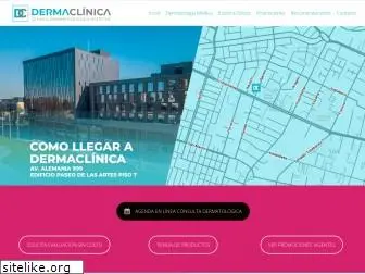 dermaclinica.cl