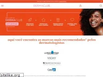 dermaclub.com.br