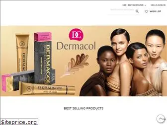 dermacol-cosmetics.co.uk