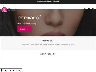 dermacolsf.com